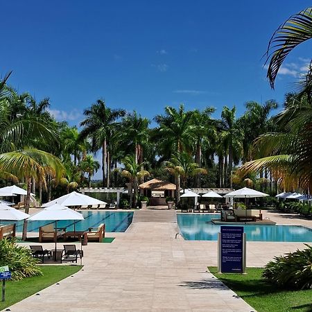 Casa de Campo no Resort Residence thermas de Santa Bárbara Águas de Santa Barbara Exterior foto