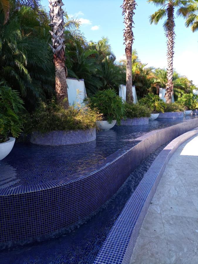 Casa de Campo no Resort Residence thermas de Santa Bárbara Águas de Santa Barbara Exterior foto