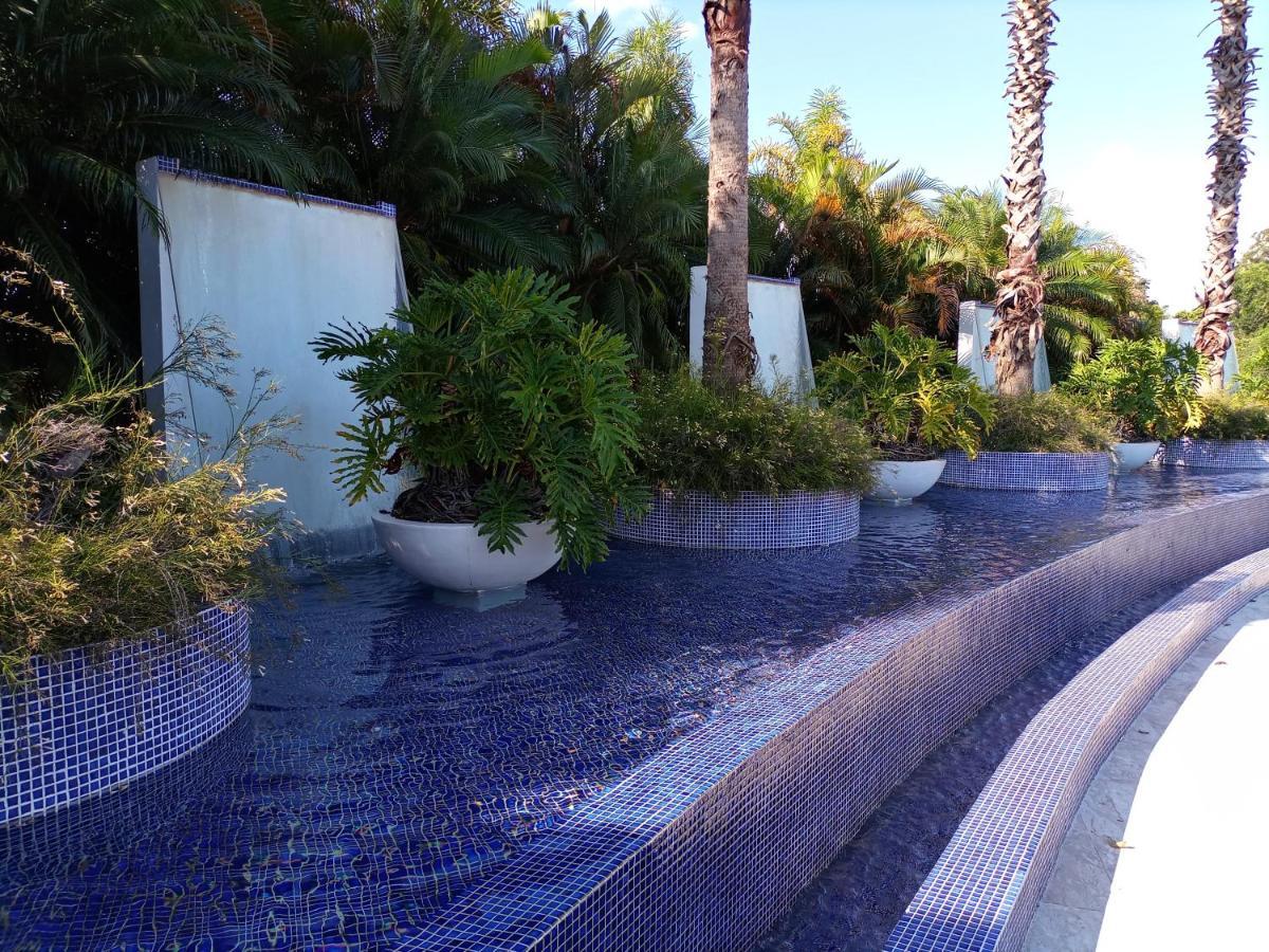 Casa de Campo no Resort Residence thermas de Santa Bárbara Águas de Santa Barbara Exterior foto
