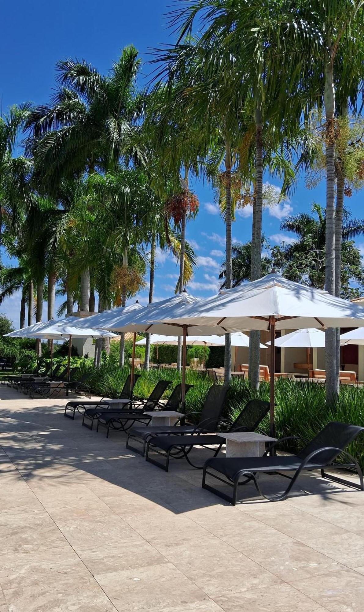 Casa de Campo no Resort Residence thermas de Santa Bárbara Águas de Santa Barbara Exterior foto