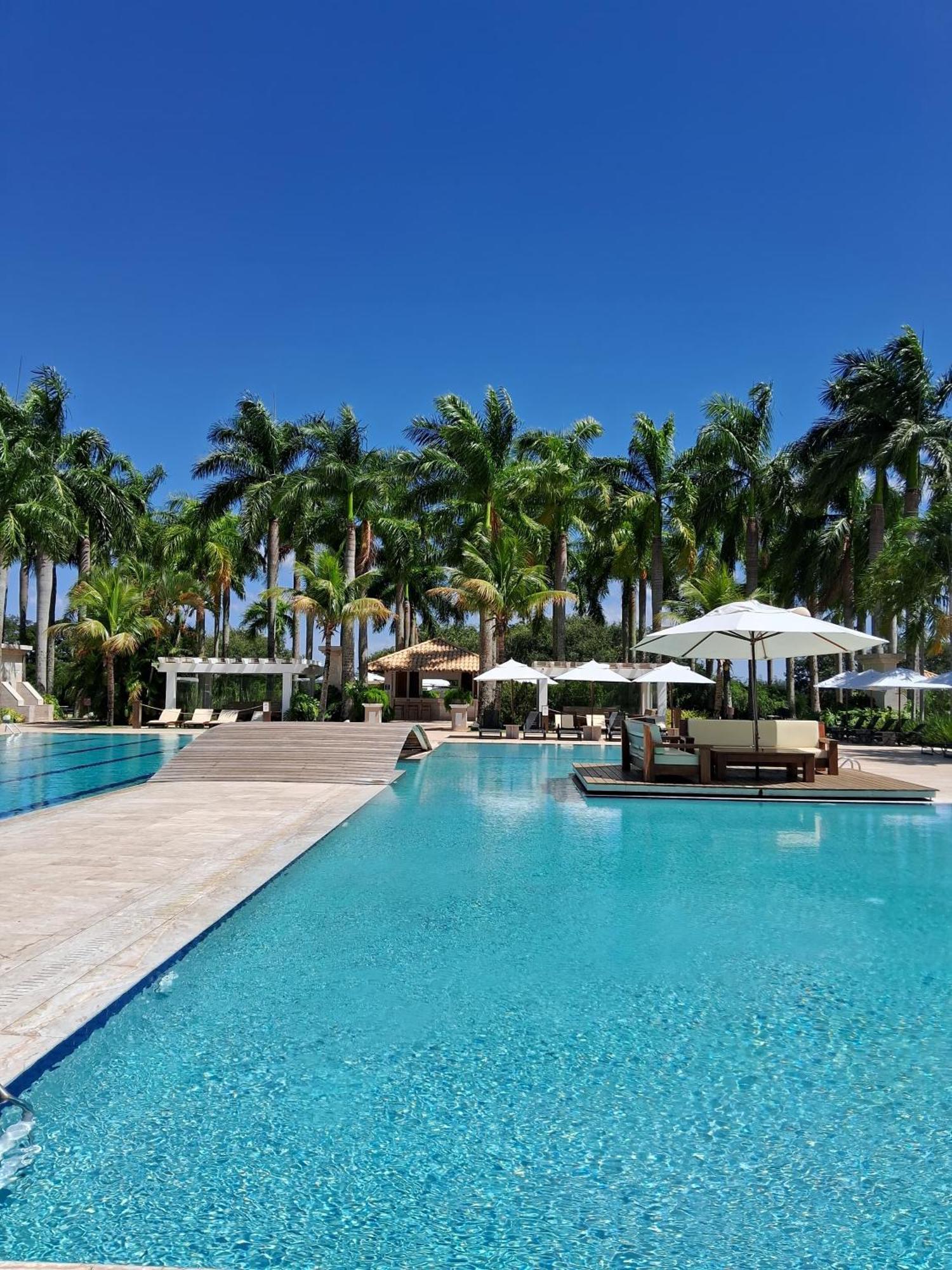 Casa de Campo no Resort Residence thermas de Santa Bárbara Águas de Santa Barbara Exterior foto